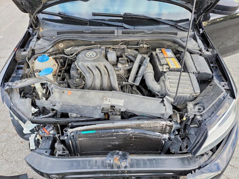 52260266 :رقم المزاد ، 3VW1K7AJ7CM348875 vin ، 2012 Volkswagen Jetta مزاد بيع