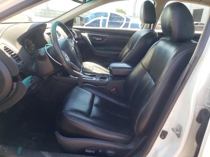 52229716 :رقم المزاد ، 1N4AL3AP6HC170047 vin ، 2017 Nissan Altima مزاد بيع