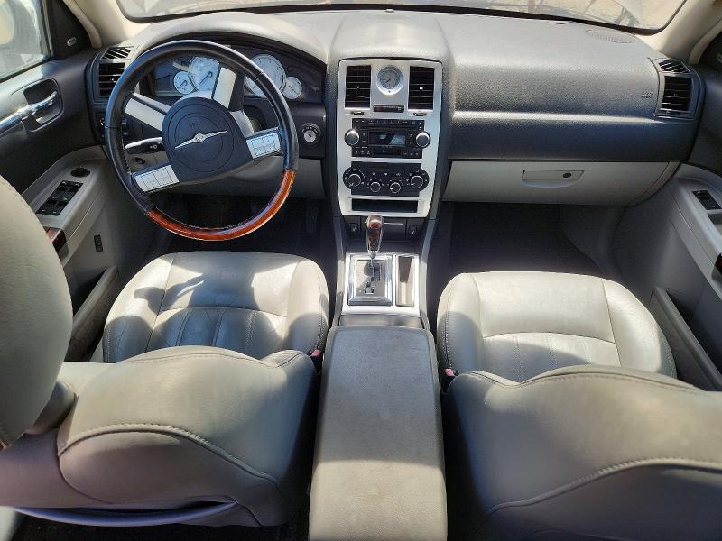 53420036 :رقم المزاد ، 2C3KA63H96H228954 vin ، 2006 Chrysler 300c مزاد بيع