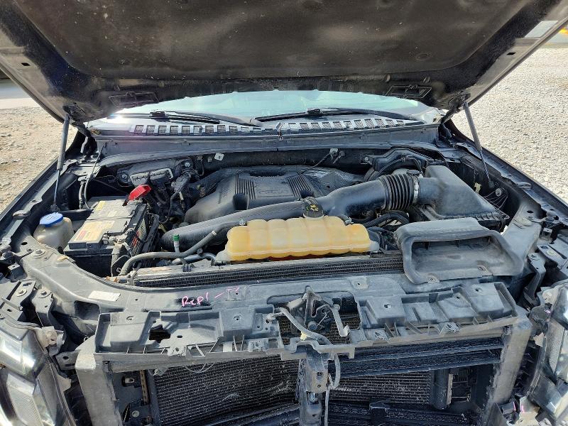 Auction sale of the 2018 Ford Expedition, vin: 1FMJU1JT9JEA00845, lot number: 54678526