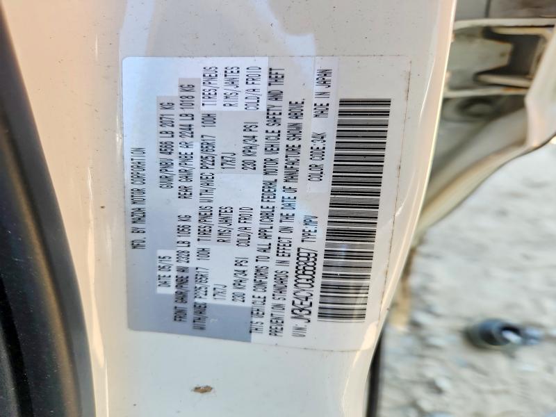 Aukcja sprzedaży 2016 Mazda Cx-5, vin: JM3KE4CY0G0668997, numer aukcji: 54229596