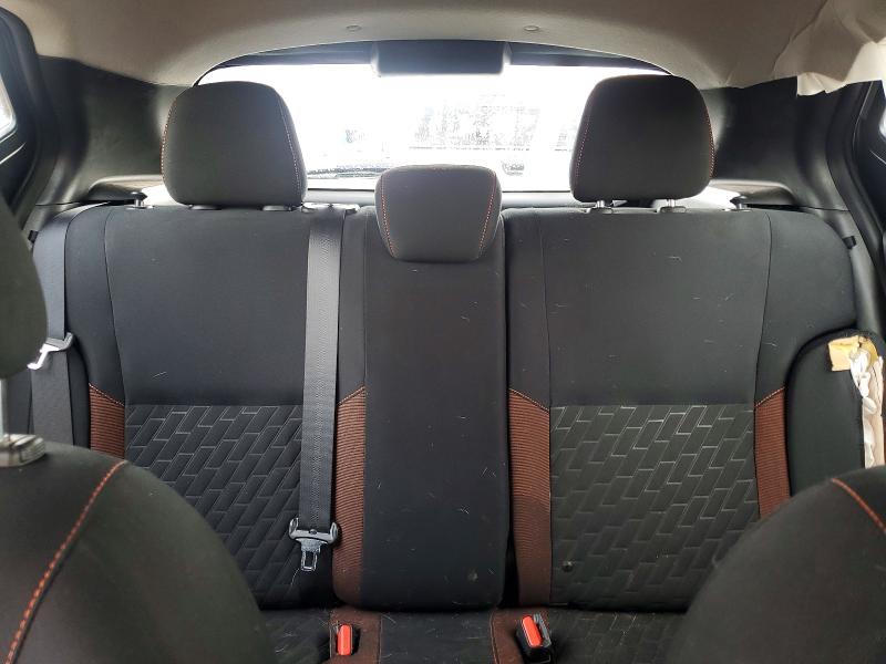 Aukcja sprzedaży 2023 Nissan Kicks, vin: 3N1CP5DV4PL488056, numer aukcji: 55232606