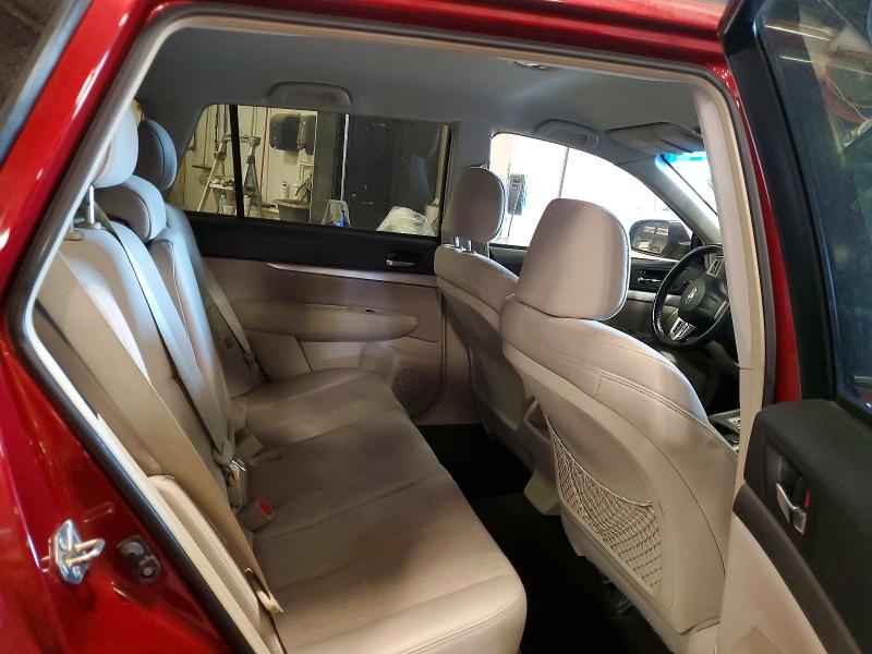 Продажа на аукционе авто 2014 Subaru Outback, vin: 4S4BRCCC2E3265087, номер лота: 53012136