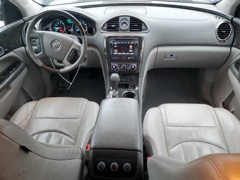 Продажа на аукционе авто 2013 Buick Enclave, vin: 5GAKVCKD2DJ214338, номер лота: 53798306