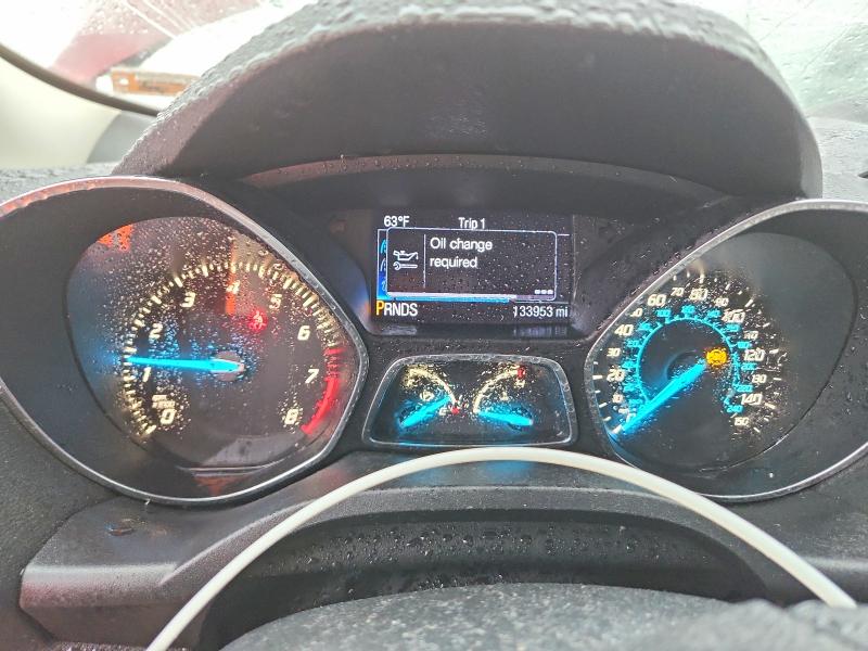 54207476 :رقم المزاد ، 1FMCU0HX4DUB32482 vin ، 2013 Ford Escape مزاد بيع