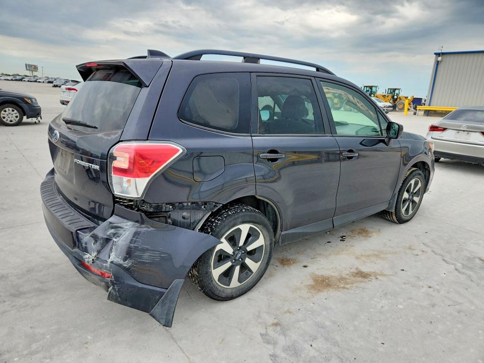 Aukcja sprzedaży 2018 Subaru Forester, vin: JF2SJAEC8JH473437, numer aukcji: 54996876