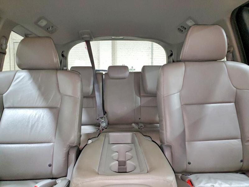 Продажа на аукционе авто 2013 Honda Odyssey, vin: 5FNRL5H62DB065296, номер лота: 53314516