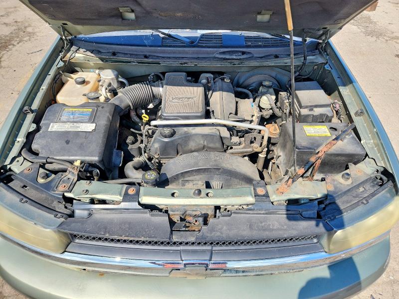 Продаж на аукціоні авто 2003 Chev Trailblazer, vin: 1GNDT13S232289832, номер лоту: 51991186