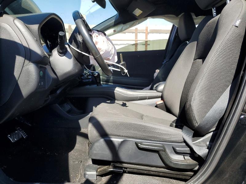 Aukcja sprzedaży 2019 Honda Hr-v, vin: 3CZRU5H12KM720416, numer aukcji: 54792646