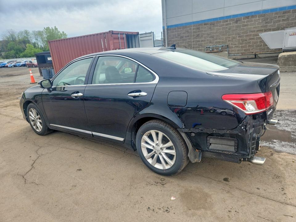 Aukcja sprzedaży 2010 Lexus Es, vin: JTHBK1EG1A2412110, numer aukcji: 51756776