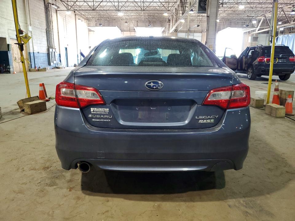 Продажа на аукционе авто 2015 Subaru Legacy, vin: 4S3BNAC60F3008591, номер лота: 53070066