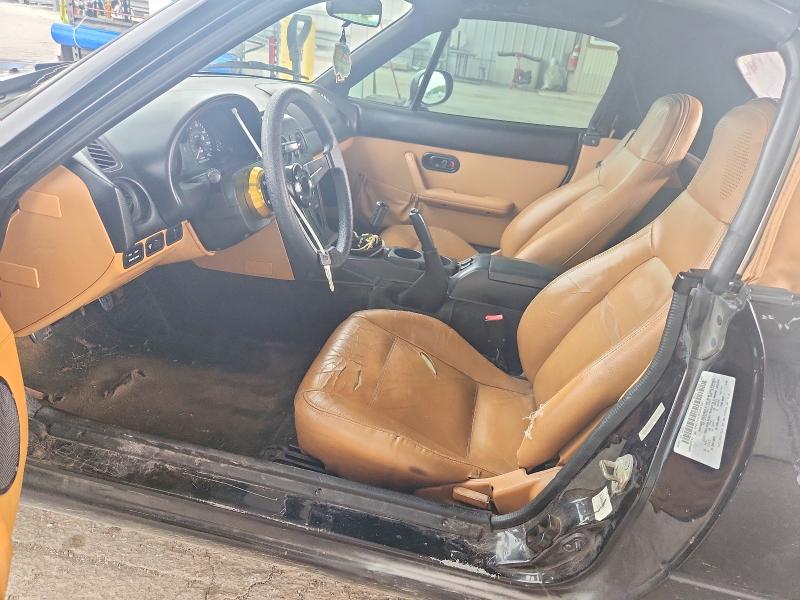 Aukcja sprzedaży 1996 Mazda Mx-5 Miata, vin: JM1NA3539T0717945, numer aukcji: 53618206