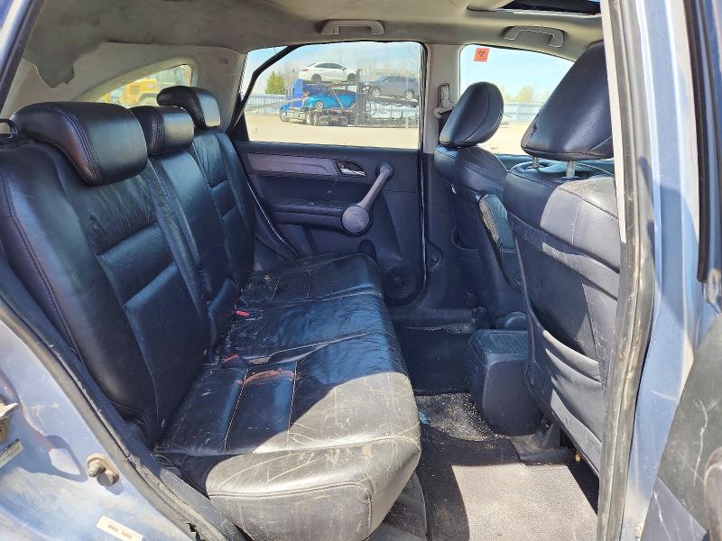 Aukcja sprzedaży 2009 Honda Cr-v, vin: 5J6RE487X9L813997, numer aukcji: 49745746