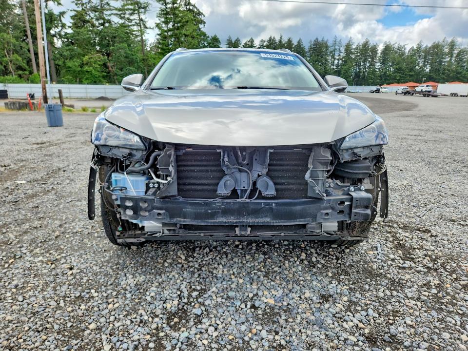 Продажа на аукционе авто 2017 Lexus Nx 200t, vin: JTJBARBZ1H2133434, номер лота: 54524226