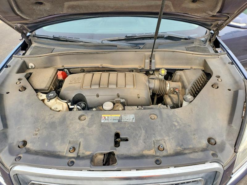Продаж на аукціоні авто 2013 Gmc Acadia, vin: 1GKKVSKDXDJ235581, номер лоту: 51830516