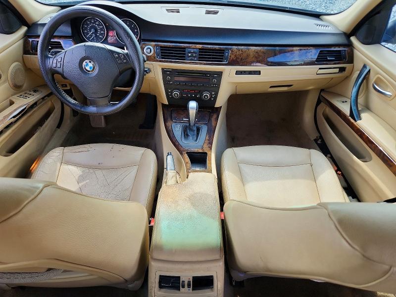 Auction sale of the 2007 Bmw 328, vin: WBAVA33587KX81440, lot number: 55548066