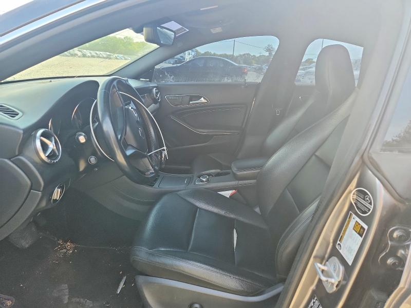 Продажа на аукционе авто 2014 Mercedes-benz Cla, vin: WDDSJ4GBXEN154882, номер лота: 53441366