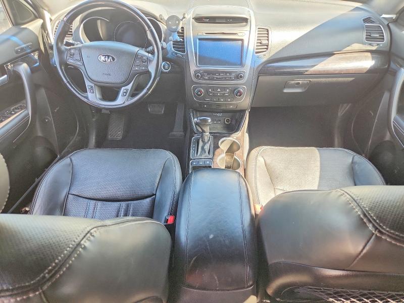 Продажа на аукционе авто 2014 Kia Sorento, vin: 5XYKWDA76EG461800, номер лота: 53629686