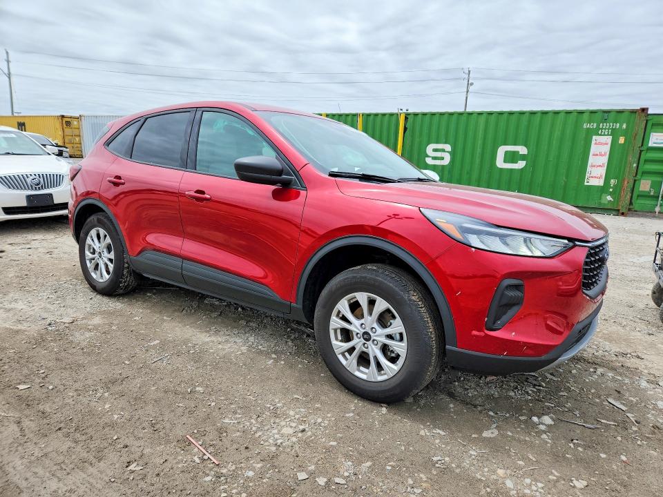 54601556 :رقم المزاد ، 1FMCU9GN7SUA04321 vin ، 2025 Ford Escape مزاد بيع