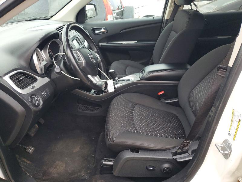 Продажа на аукционе авто 2018 Dodge Journey, vin: 3C4PDDBG3JT390794, номер лота: 53946066