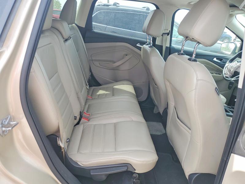 2017 Ford Escape მანქანა იყიდება აუქციონზე, vin: 1FMCU0J91HUA38366, აუქციონის ნომერი: 54412216