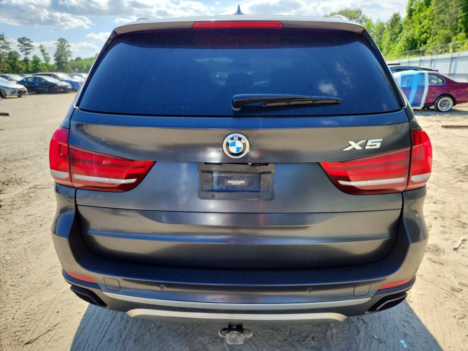 53314226 :رقم المزاد ، 5UXKR6C5XE0C02801 vin ، 2014 Bmw X5 مزاد بيع