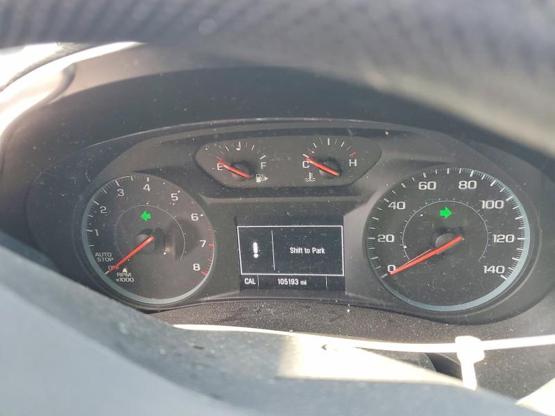 Продажа на аукционе авто 2022 Chevrolet Malibu, vin: 1G1ZD5ST5NF132183, номер лота: 53883596