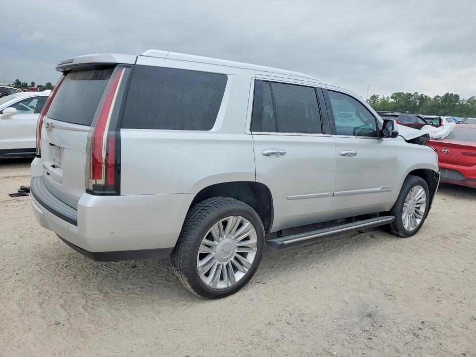 Aukcja sprzedaży 2020 Cadillac Escalade, vin: 1GYS4DKJ8LR154900, numer aukcji: 52568536