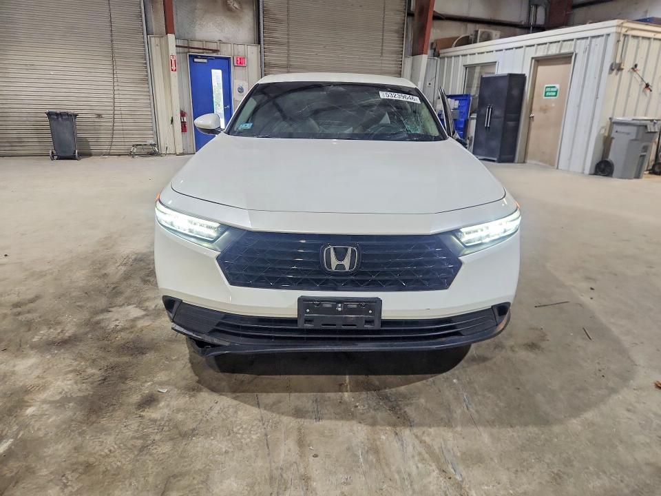 Продаж на аукціоні авто 2023 Honda Accord, vin: 1HGCY1F26PA023647, номер лоту: 53239646