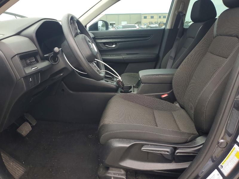 Продажа на аукционе авто 2024 Honda Cr-v, vin: 2HKRS3H24RH312802, номер лота: 53873266