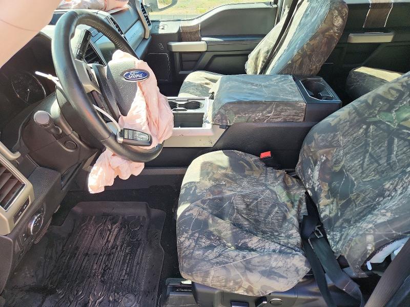 51920626 :رقم المزاد ، 1FT7W2BT6KED47726 vin ، 2019 Ford F250 مزاد بيع