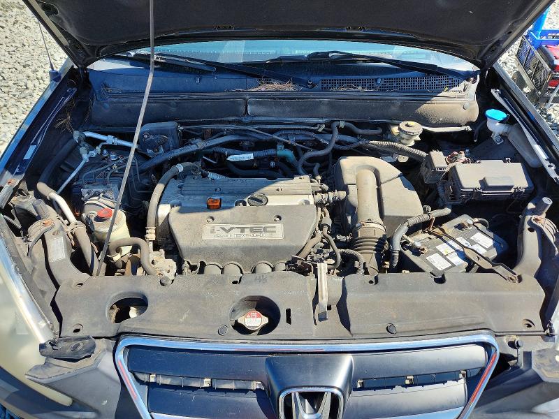 2005 Honda Cr-v მანქანა იყიდება აუქციონზე, vin: SHSRD78845U305193, აუქციონის ნომერი: 52992526