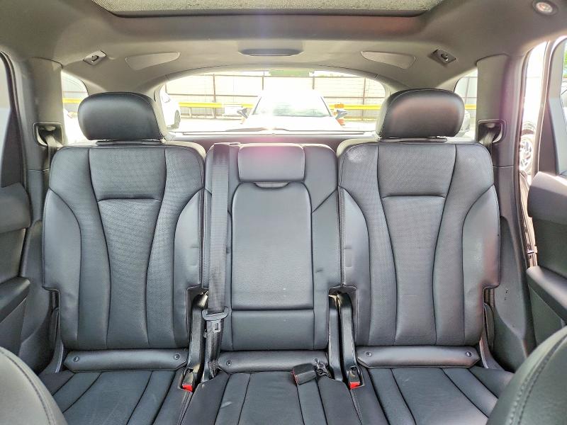 Aukcja sprzedaży 2019 Audi Q7, vin: WA1LHAF73KD038988, numer aukcji: 55170156