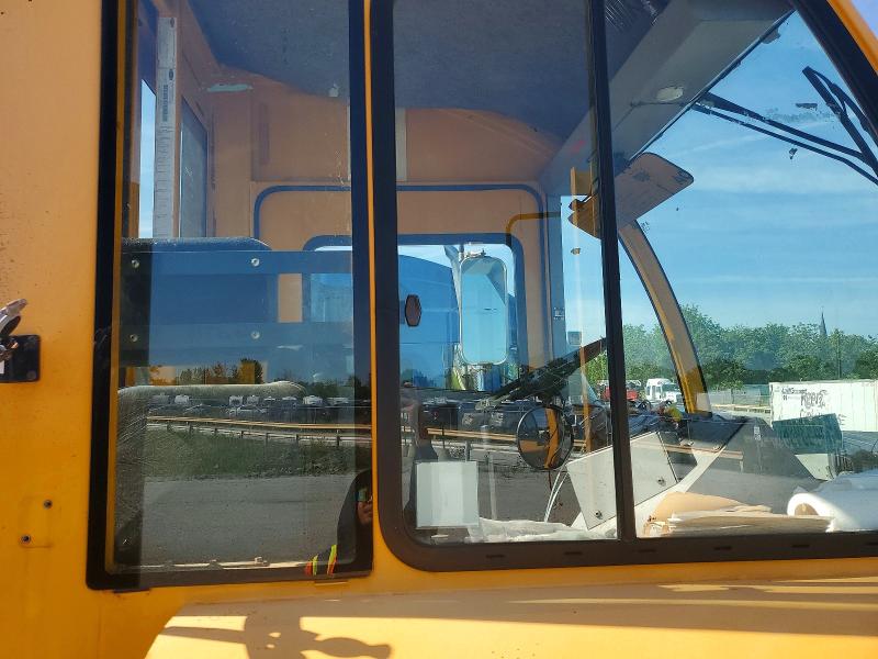 Aukcja sprzedaży 2020 Autocar Xpeditor, vin: 516G4GC13LH230566, numer aukcji: 54453986