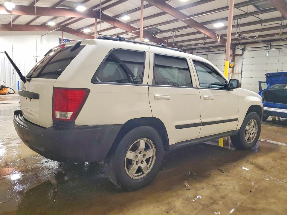 Aukcja sprzedaży 2007 Jeep Grand Cherokee, vin: 1J8GR48K17C629835, numer aukcji: 53003626