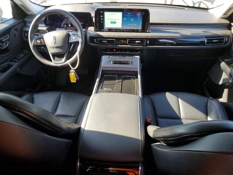 Продажа на аукционе авто 2025 Lincoln Townhouse Aviator, vin: 5LM5J6WC5SGL16231, номер лота: 52205956