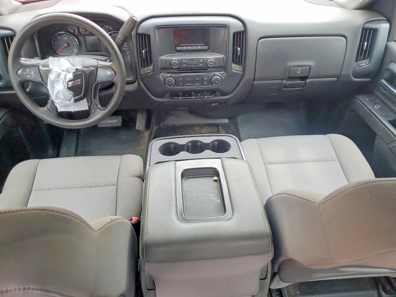 Продажа на аукционе авто 2014 Gmc Sierra, vin: 1GTR1TEH9EZ152950, номер лота: 53559616