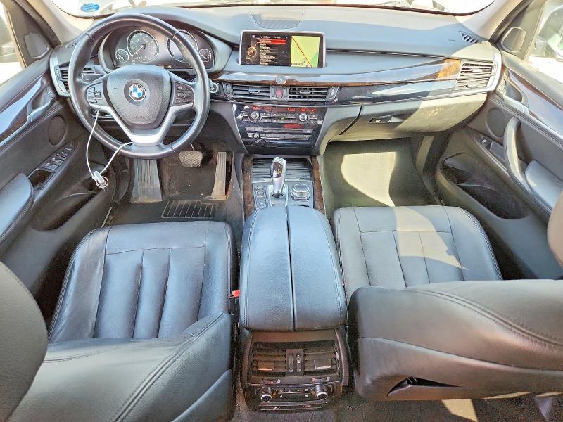 53077786 :رقم المزاد ، 5UXKT0C52G0S75563 vin ، 2016 Bmw X5 مزاد بيع