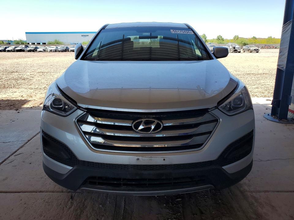 Aukcja sprzedaży 2015 Hyundai Santa Fe Sport, vin: 5XYZT3LB1FG294833, numer aukcji: 55175456