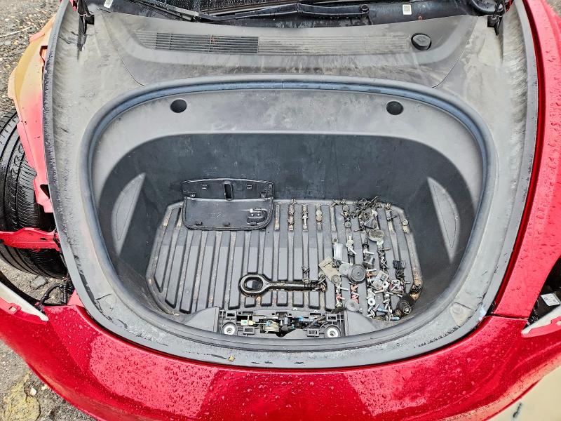 54854666 :رقم المزاد ، 5YJ3E1EA4PF439008 vin ، 2023 Tesla Model 3 مزاد بيع
