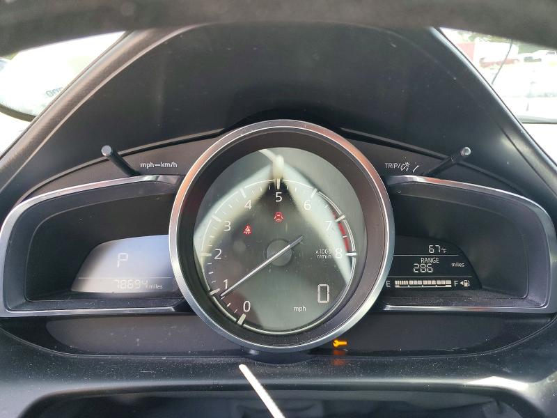 Aukcja sprzedaży 2020 Mazda Cx-3, vin: JM1DKFB70L1470651, numer aukcji: 52608516