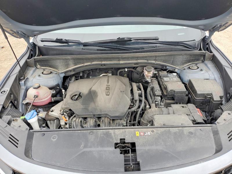 Продажа на аукционе авто 2022 Kia Sorento, vin: 5XYRL4LC3NG126933, номер лота: 51663276