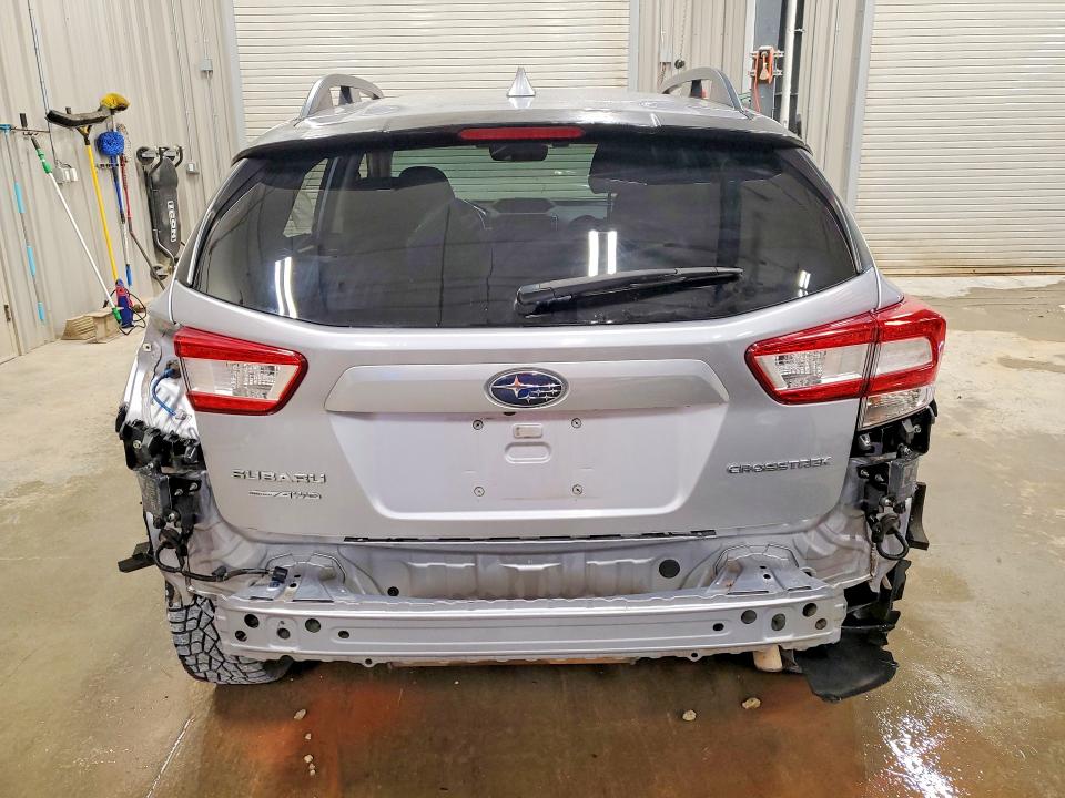 Aukcja sprzedaży 2018 Subaru Crosstrek, vin: JF2GTAMC4J8346962, numer aukcji: 54836276