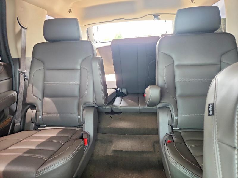 Aukcja sprzedaży 2016 Gmc Yukon, vin: 1GKS2CKJ7GR212530, numer aukcji: 54091776