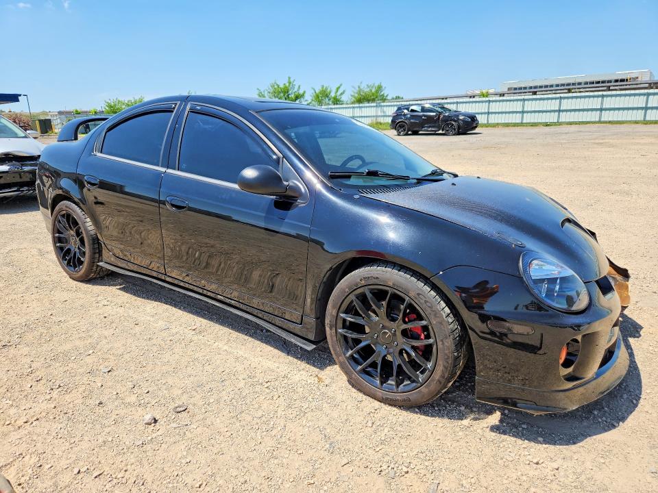 Продаж на аукціоні авто 2005 Dodge Neon, vin: 1B3ES66S25D195161, номер лоту: 55161446