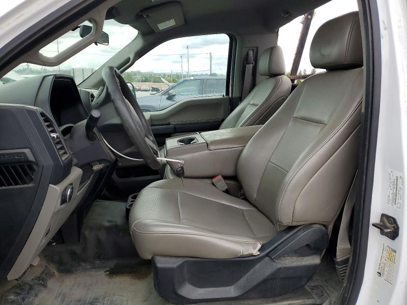52077846 :رقم المزاد ، 1FTMF1CB9KKD05023 vin ، 2019 Ford F150 مزاد بيع