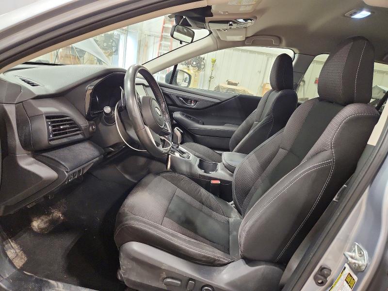 Продаж на аукціоні авто 2023 Subaru Outback, vin: 4S4BTADC9P3183834, номер лоту: 49647486