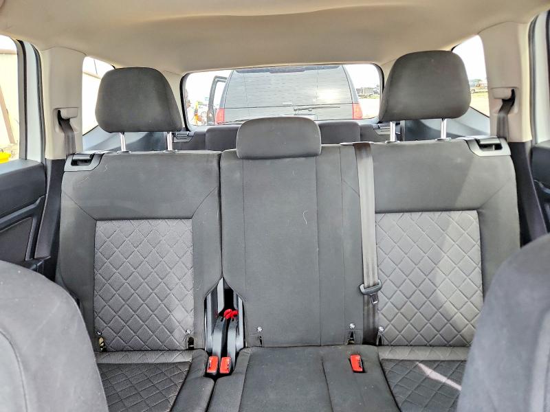 55363466 :رقم المزاد ، 1V2BR2CA8JC512621 vin ، 2018 Volkswagen Atlas مزاد بيع