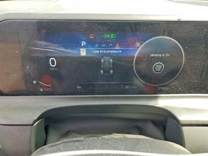 Продаж на аукціоні авто 2024 Kia Seltos, vin: KNDER2AAXR7649226, номер лоту: 55112896