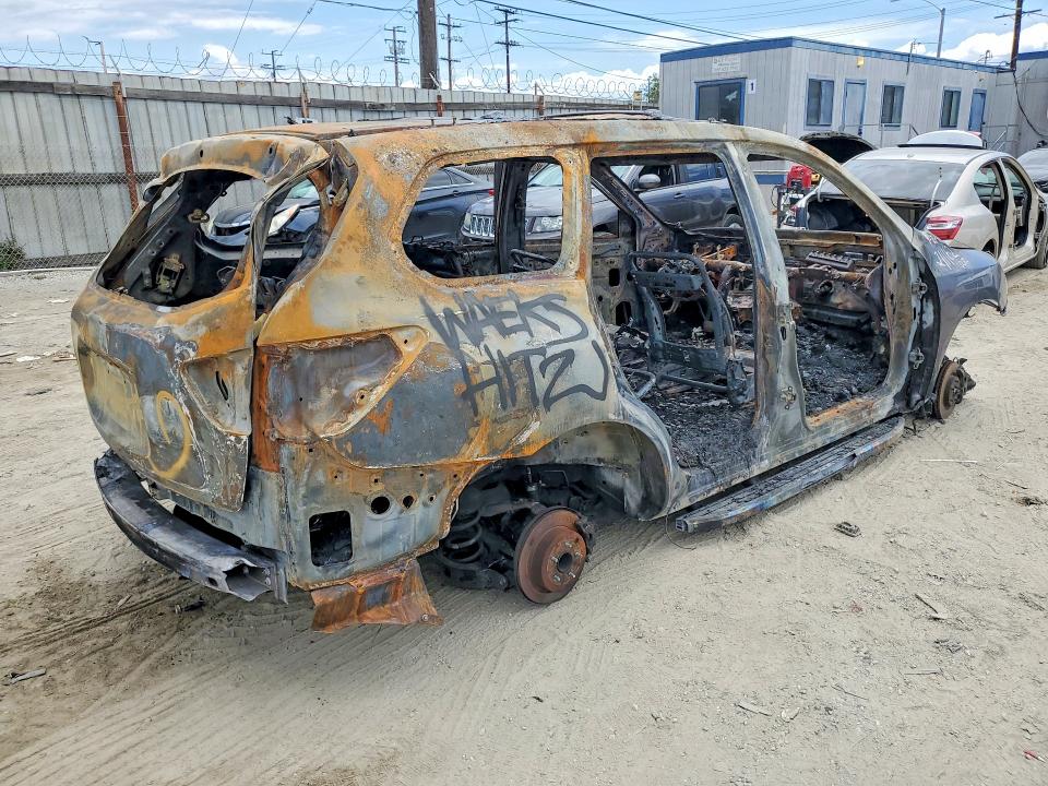 Aukcja sprzedaży 2018 Nissan Pathfinder, vin: 5N1DR2MN0JC632209, numer aukcji: 52430286